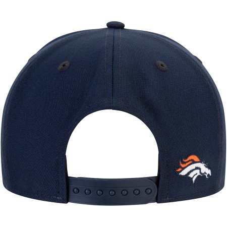 Denver Broncos - Gothic Script 9Fifty NFL Hat