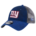 New York Giants - Slick Trucker 9Twenty NFL Czapka