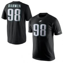 Philadelphia Eagles - Connor Barwin NFLp Tshirt