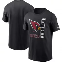 Arizona Cardinals - Lockup Essential NFL T-Shirt