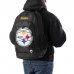 Pittsburgh Steelers - Big Logo Bungee NFL Backpack
