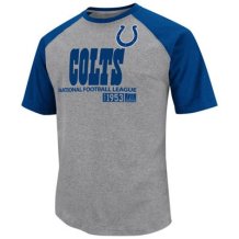 Indianapolis Colts - Zone Blitz III NFL Tshirt