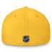 Nashville Predators - Authentic Pro 23 Rink Flex NHL Czapka