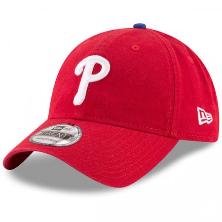 Philadelphia Phillies - Replica Core 9Twenty MLB Kšiltovka