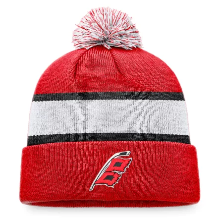 Carolina Hurricanes - Reverse Retro 2.0 Cuffed NHL Knit Hat