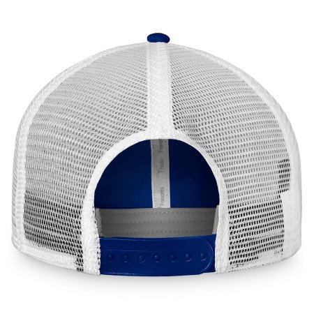 Indianapolis Colts - Fundamental Trucker Royal/White NFL Hat