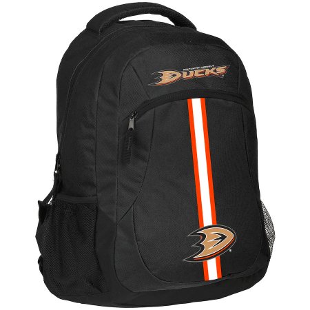 Anaheim Ducks - Action NHL Backpack - Size: one size