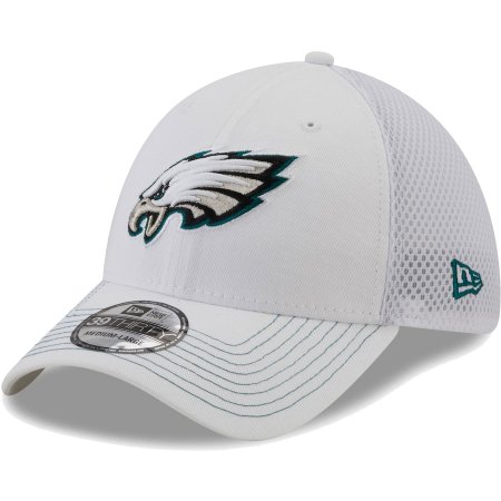 Philadelphia Eagles - Logo Team Neo 39Thirty NFL Cap