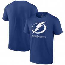 Tampa Bay Lightning - 2024 Stanley Cup Playoffs Breakout NHL T-shirt