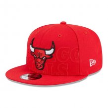 Chicago Bulls - 2023 Draft 9Fifty Snapback NBA Hat