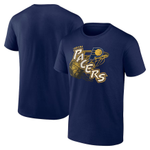 Indiana Pacers - Passion NBA T-Shirt