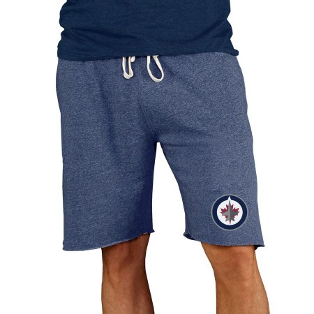Winnipeg Jets - Mainstream Terry NHL Shorts