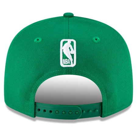 Boston Celtics - 2021 City Edition Alternate 9Fifty NBA Šiltovka