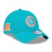 Miami Dolphins - 2024 Sideline 9Twenty NFL Czapka