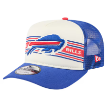 Buffalo Bills - Banner A-Frame 9Fifty NFL Hat