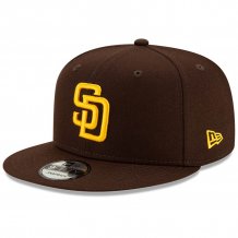 San Diego Padres - Team Color 9FIFTY MLB Hat