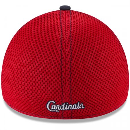 St. Louis Cardinals - New Era Grayed Out Neo 2 39THIRTY MLB Hat
