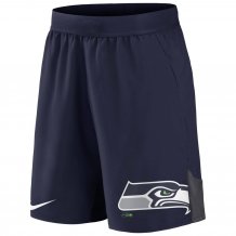 Seattle Seahawks - Big Logo NFL Shorts