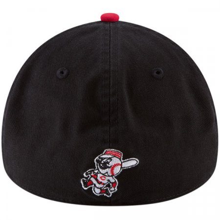 Cincinnati Reds - Core Fit Replica 49Forty MLB Hat