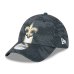 New Orleans Saints - 2024 Sideline 39Thirty NFL Hat