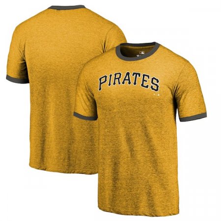 Pittsburgh Pirates - Refresh Ringer MBL T-shirt