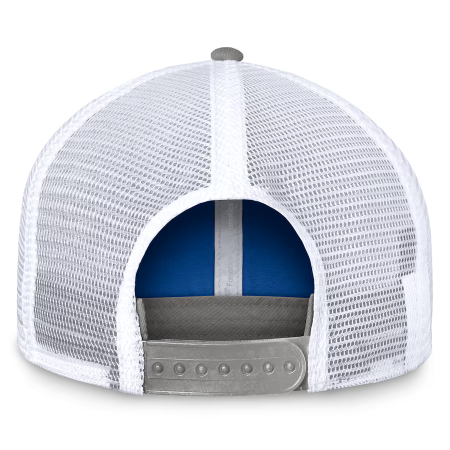 Detroit Lions - Bench Trucker NFL Hat