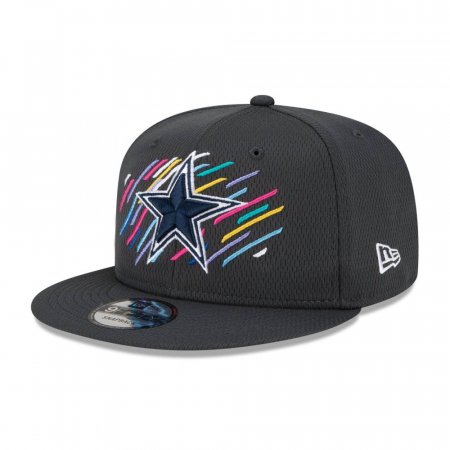 Dallas Cowboys - 2021 Crucial Catch 9Fifty NFL Hat