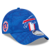 Buffalo Bills - 2024 Sideline 9Forty Royal NFL Cap