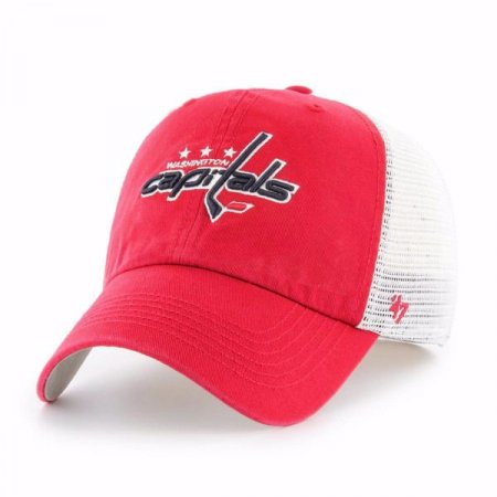 Washington Capitals - Blue Hill NHL Hat