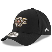 Houston Astros - 2022 World Series Champs 9FORTY MLB Šiltovka