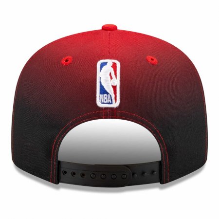 Houston Rockets - 2021 Authentics 9Fifty NBA Czapka