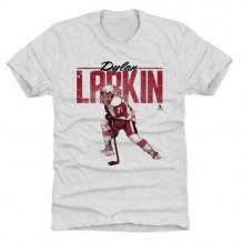 Detroit Red Wings Youth - Dylan Larkin Retro NHL T-Shirt