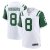 New York Jets - Aaron Rodgers White NFL Jersey
