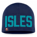 New York Islanders - 2024 Stadium Series NHL Knit hat