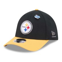 Pittsburgh Steelers -  2026 Draft 39Thirty NFL Hat