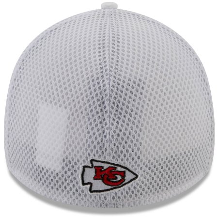 Kansas City Chiefs - Logo Team Neo 39Thirty NFL Hat