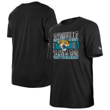 Jacksonville Jaguars - City Team NFL T-Shirt