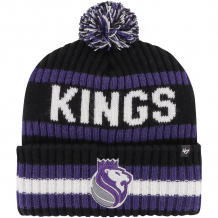 Sacramento Kings - Bering NBA Zimná čiapka