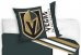 Vegas Golden Knights - Belt Stripe NHL Posteľné obliečky