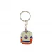 New York Islanders - Reversible Jersey NHL Keychain