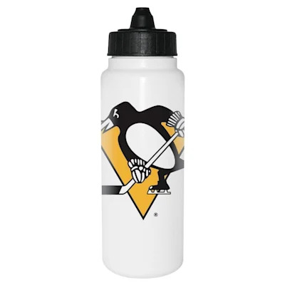 Pittsburgh Penguins - Team 1L NHL Bottle