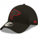 Atlanta Falcons - Team Neo Black 39Thirty NFL Cap