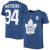 Toronto Maple Leafs Kinder - Auston Matthews NHL T-Shirt