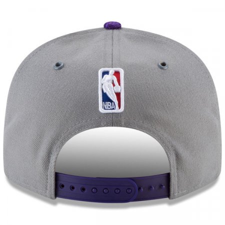 Sacramento Kings - New Era On-Court 9Fifty NBA Hat