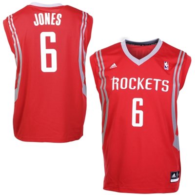 Houston Rockets Jerseys :: FansMania