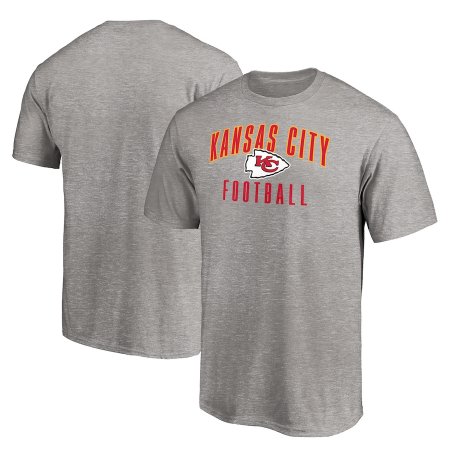 Kansas City Chiefs - Game Legend NFL T-Shirt