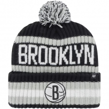 Brooklyn Nets - Bering NBA Czapka zimowa