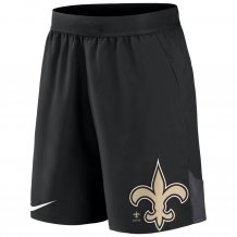 New Orleans Saints - Big Logo NFL Szorty