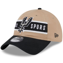San Antonio Spurs - 2024 Draft 9Twenty NBA Hat