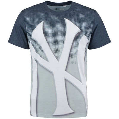 New York Yankees - Big Logo MLB T-Shirt